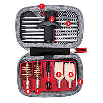 Набір інструментів для чищення зброї Real Avid Gun Boss Shotgun Cleaning Kit (AVGCK310-S), фото 5