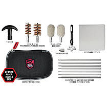 Набір інструментів для чищення зброї Real Avid Gun Boss Shotgun Cleaning Kit (AVGCK310-S), фото 6