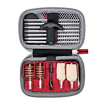 Набір інструментів для чищення зброї Real Avid Gun Boss Shotgun Cleaning Kit (AVGCK310-S), фото 4