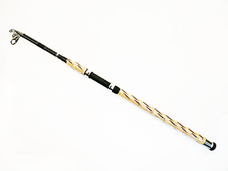 Спінінг Siweida U-6 Tele Spin 2.7м 30-60г