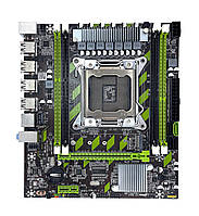 Плата материнская Atermiter X79 Turbo LGA2011 E52680 128Gb Xeon DDR3