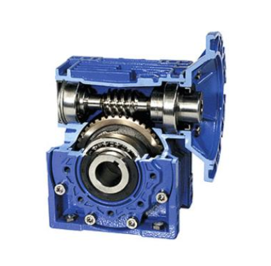 Червячные редукторы