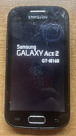 Смартфон Samsung GT-i8160 Galaxy Ace 2 Black б/у
