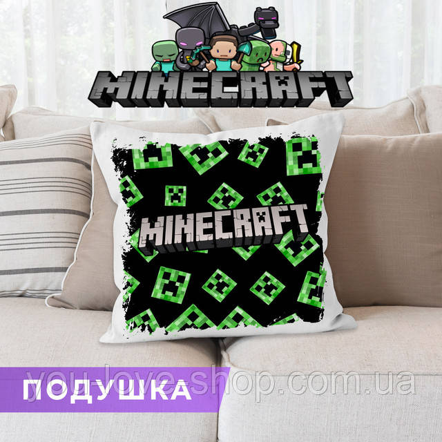 Подушка Токийские мстители с Манджиро