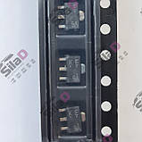 Транзистор 2SK1473 marking KE Sanyo корпус SOT-89, фото 3