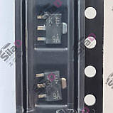 Транзистор 2SK1473 marking KE Sanyo корпус SOT-89, фото 5