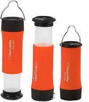 Кемпінговий Ліхтар Camp Lamp NH15A003-I Orange (NH)