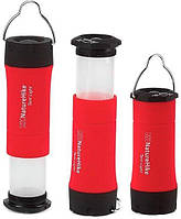 Кемпінговий Ліхтар Camp Lamp NH15A003-I Red (NH)