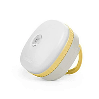 Кемпінговий ліхтар D300 3A battery Naturehike NH16D300-D Yellow (NH)