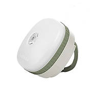 Кемпінговий ліхтар D300 3A battery Naturehike NH16D300-D Green (NH)
