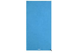 Рушник Naturehike Fitness 100 х 30 NH20FS009 Blue (NH)