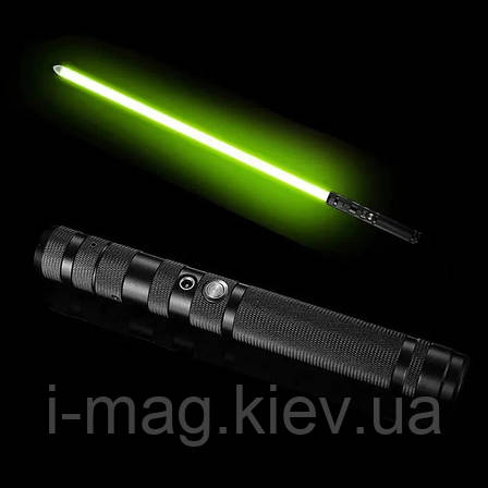 Світловий меч джедая USB 15 кольорів, фото 2
