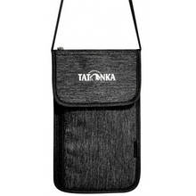 Гаманець натільний Tatonka Neck Wallet 2874.220