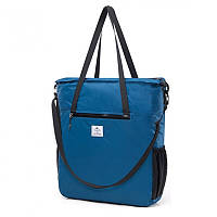 Сумка на плече Naturehike Ultralight Casual Bag 14 л NH18B500-B Blue (NH)
