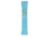 Шампунь для объема волос с пробиотиками Masil 5 Probiotics Perfect Volume Shampoo, 8 мл Южная Корея