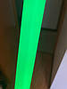 Світловий меч джедая USB 15 кольорів, фото 5