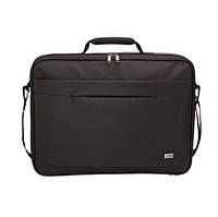 Сумка для ноутбука 17.3 дюйма CASE LOGIC Advantage Clamshell Bag117 Black