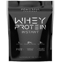 Протеїн Powerful Progress 100% Whey Protein Instant (1000 грам.)