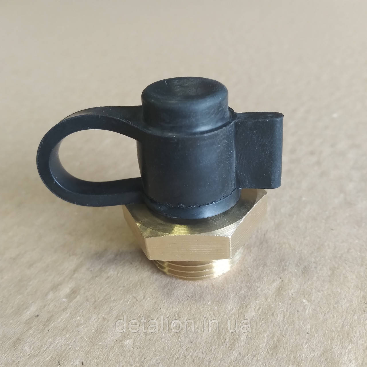 Клапан контрольного виведення М22х1,5)000003286) 13.3515310, фото 1