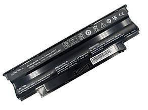 Акумулятор для Dell Inspiron 13R 14R 15R N3010 N5010 M501 Vostro 3450 3550 3750 11.1V 5200mAh