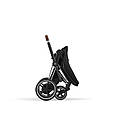 Шасі ePriam 4.0 & каркас Cybex RBA Chrome Brown, фото 9