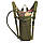 Питна система (гідратор тактичний) Smartex Hydration bag Tactical 3 ST-018 jungle camouflage, фото 3