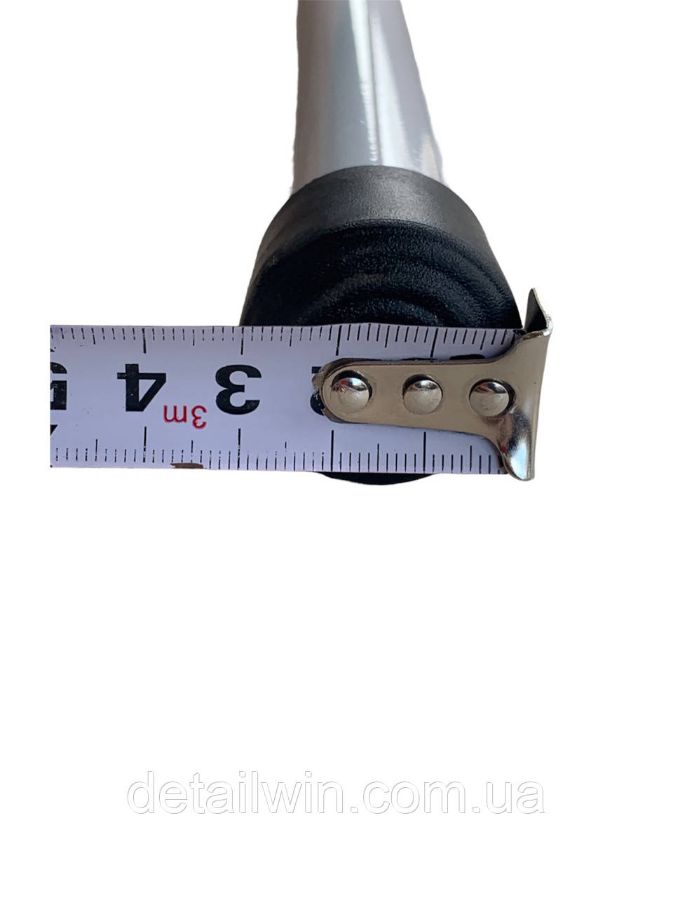 Дверной упор откидная ножка для двери 42 см стопор белая (ID#1489286248 ...