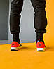 Чоловічі кросівки Nike Air Max Tavas Camo Grey Orange ALL02078, фото 10