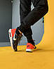 Чоловічі кросівки Nike Air Max Tavas Camo Grey Orange ALL02078, фото 7