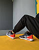 Чоловічі кросівки Nike Air Max Tavas Camo Grey Orange ALL02078, фото 8
