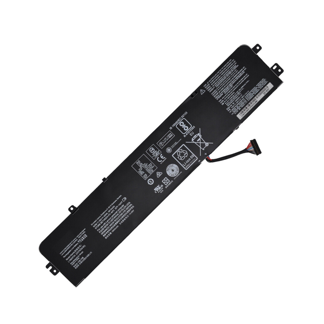 Батарея для ноутбука Lenovo Y700-14ISK (L14M3P24), фото 1