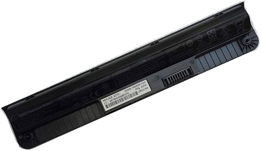 Батарея для ноутбука HP ProBook 11 G1, 11 G2 (797429-001, DB03, DB06) 11.1V 2600mAh, фото 1