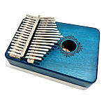 Калімба 17 язичків для дітей та дорослих, фото 2