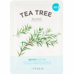 Маска для обличчя з чайним деревом The Fresh Mask Sheet-Tea Tree (463552), фото 2