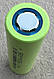 Аккумулятор TerraE INR18650 25P 3.6V 2500mAh 20А, фото 6