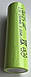 Аккумулятор TerraE INR18650 25P 3.6V 2500mAh 20А, фото 4