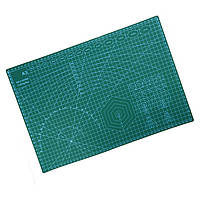 Самовосстанавливающийся коврик для резки бумаги А3 kr