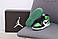Чоловічі високі Кросівки Nike Air Jordan 1 Retro, фото 8