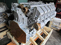 Двигатель ямз 240БМ2-1000190