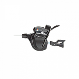 Шифтери SUN RACE DLM503 л+п R8 2100 мм/L3 1700 мм Trigger пара сумісна з Shimano, фото 3