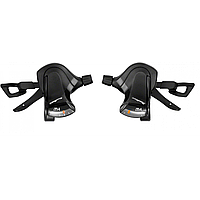 Шифтери SUN RACE DLM403 л+п R7 2100 мм/L3 1700 мм Trigger пара сумісна з Shimano