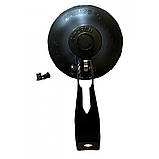 Фара велопередня KB 50/75 RH 10 LUX HALOGEN, BUCHEL, фото 2