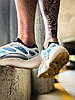 Чоловічі кросівки Adidas Yeezy 700 V3 Kyanite Beige Blue GY0260, фото 9