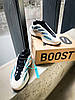 Чоловічі кросівки Adidas Yeezy 700 V3 Kyanite Beige Blue GY0260, фото 7
