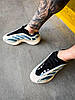 Чоловічі кросівки Adidas Yeezy 700 V3 Kyanite Beige Blue GY0260, фото 6