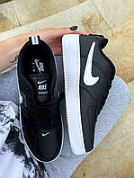 Кроссовки Nike Air Force 1 женские,мужские Найки Аир Форс Форсы