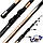 Болонське вудлище GOSS Freccia tele carbon SL 500 15-40g 5 м, фото 3