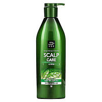 Кондиционер Укрепляющий С Экстрактом Имбиря Mise En Scene Scalp Care Rinse 680ml