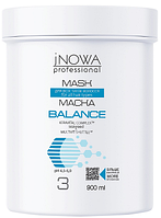 Маска для всех типов волос JNOWA Professional 3 Balance Hair Mask