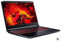 Ноутбук Acer Nitro 5 (NH.QEWEP.00G) 15.6"/ 144 Hz/ sRGB 100 %/ i5-11400H/ 16 GB/ 512 GB / RTX 3060